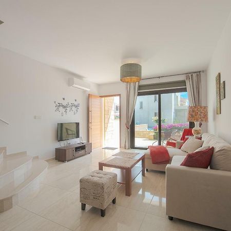Kolderen Coral Bay 3 Apartment Luaran gambar