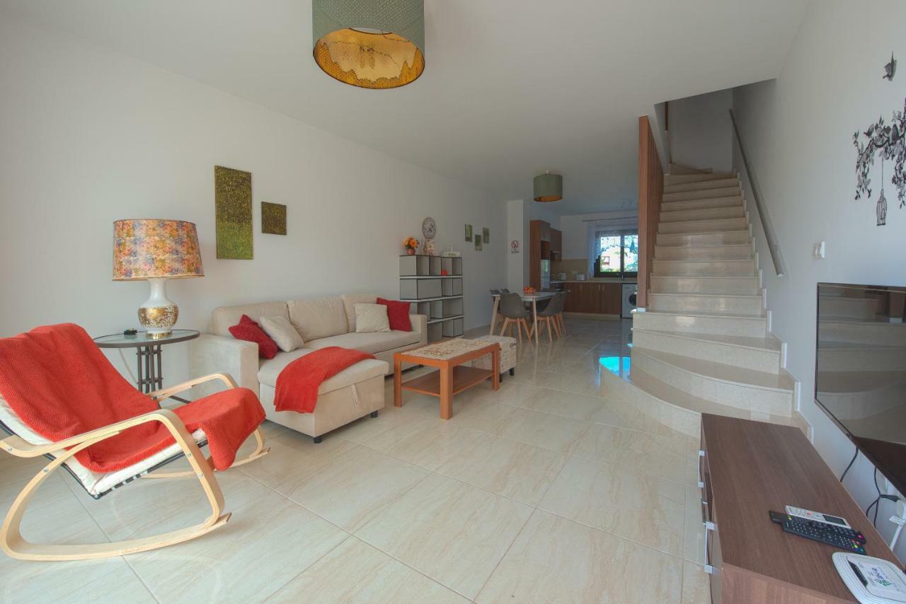 Kolderen Coral Bay 3 Apartment Luaran gambar