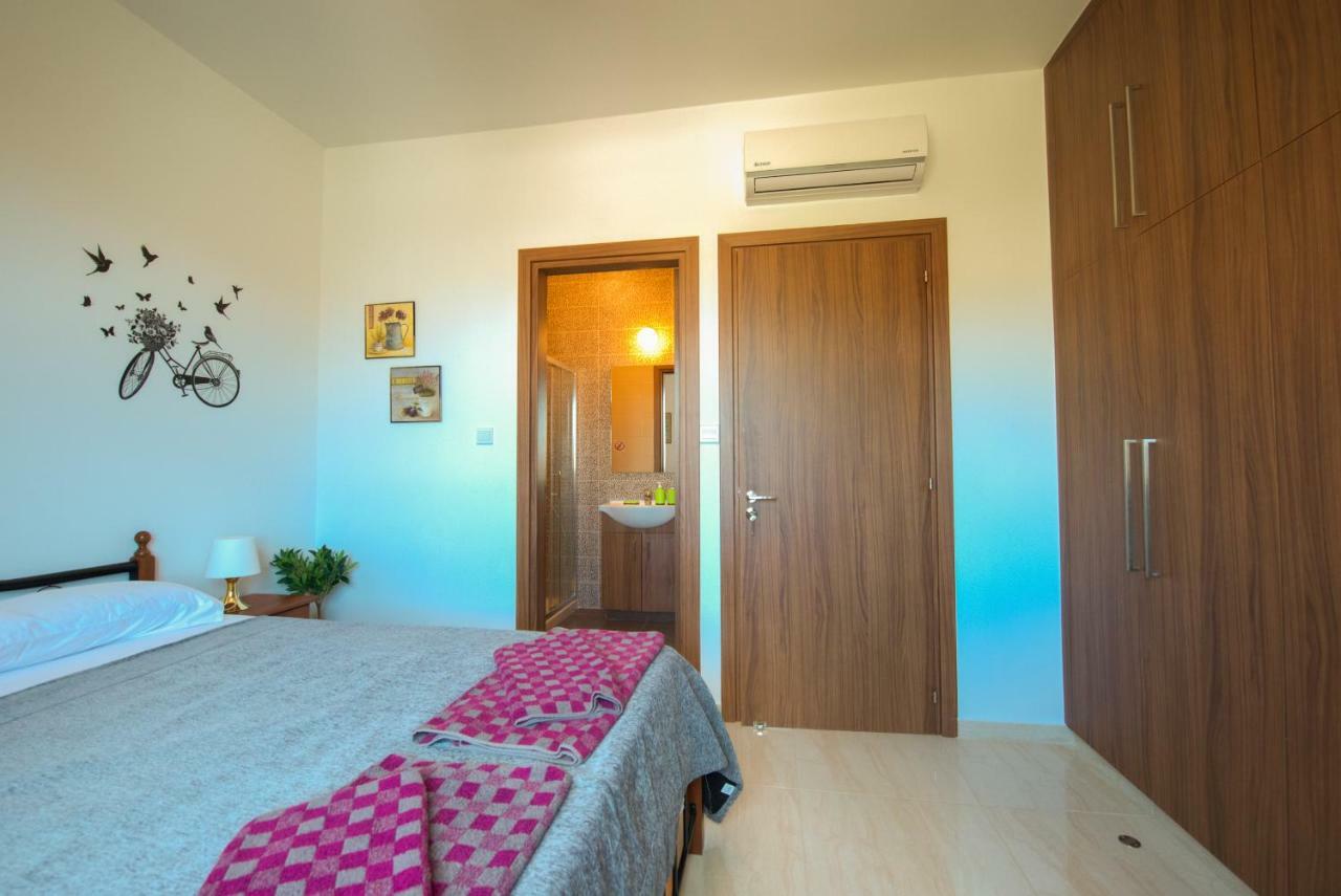 Kolderen Coral Bay 3 Apartment Luaran gambar