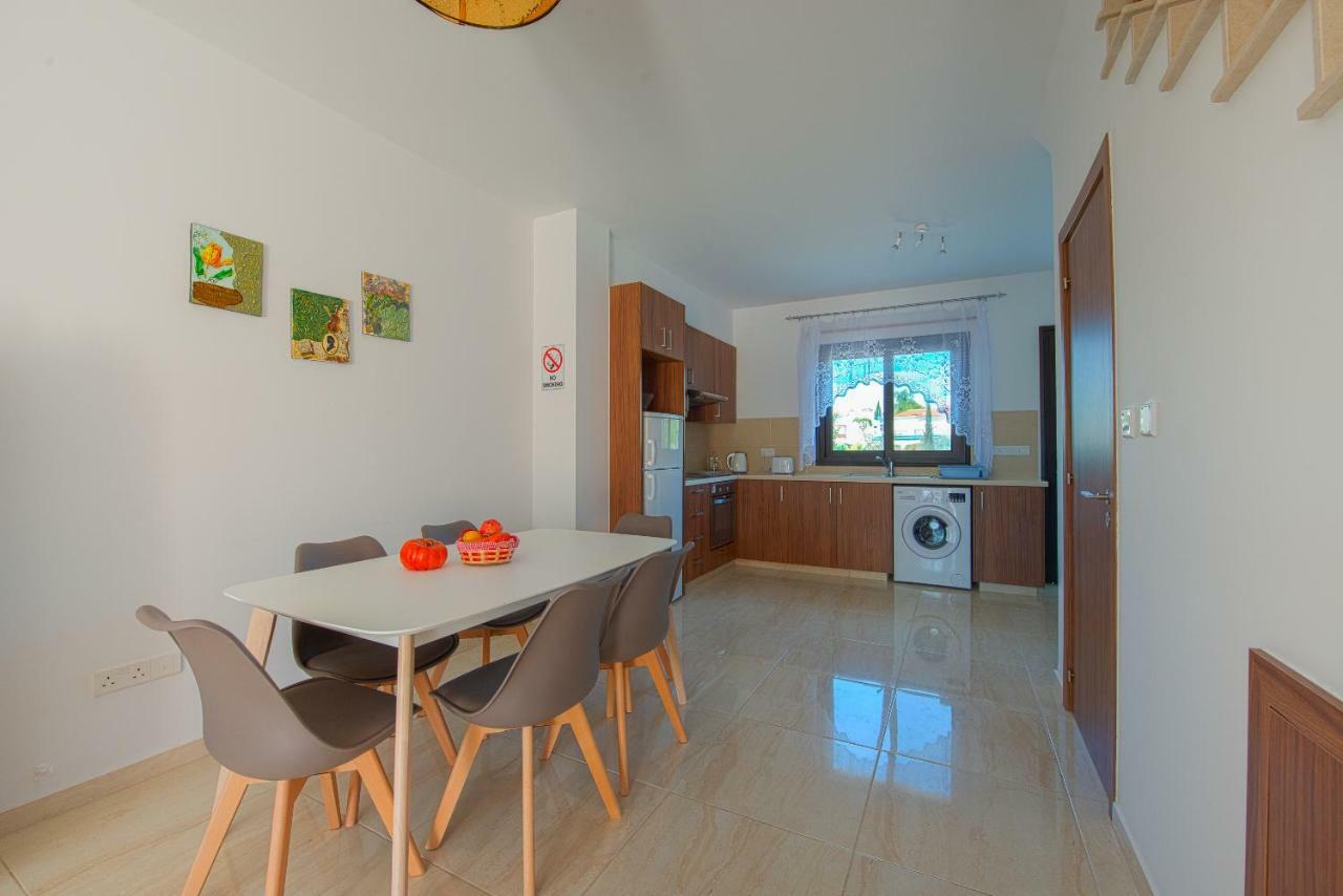 Kolderen Coral Bay 3 Apartment Luaran gambar