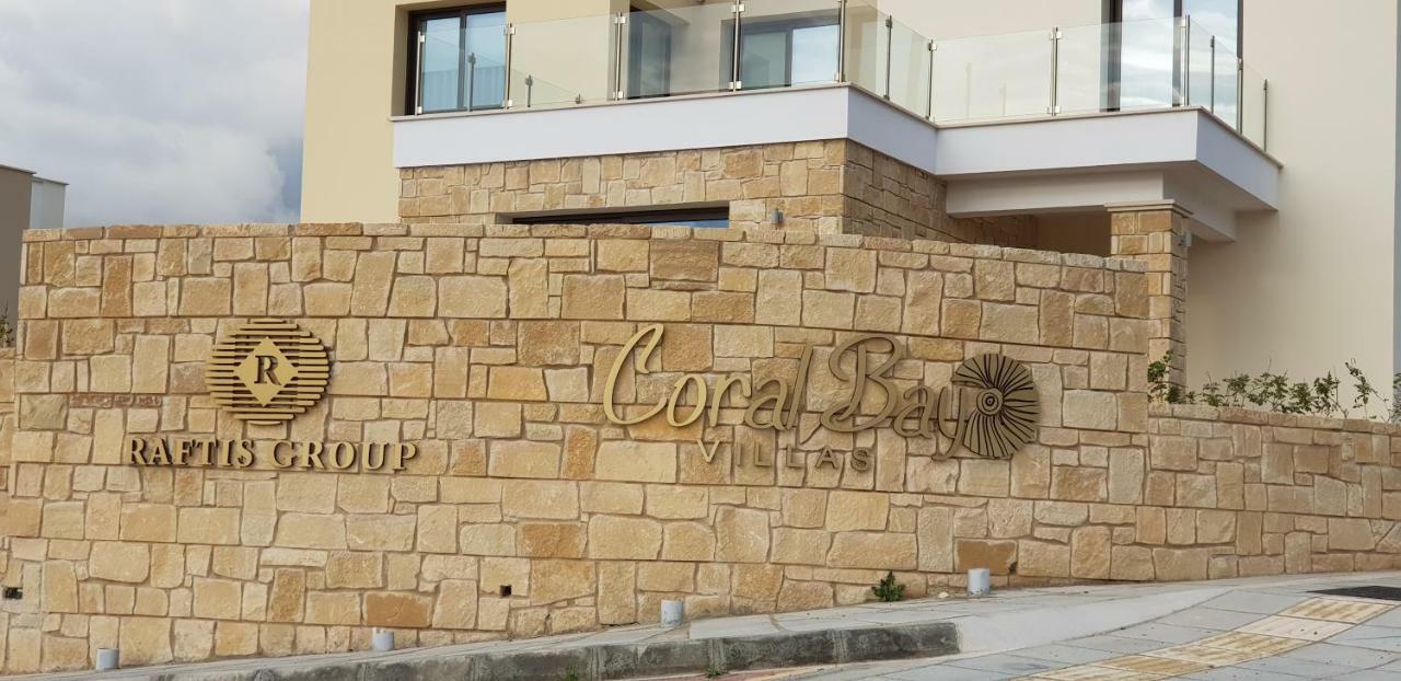Kolderen Coral Bay 3 Apartment Luaran gambar