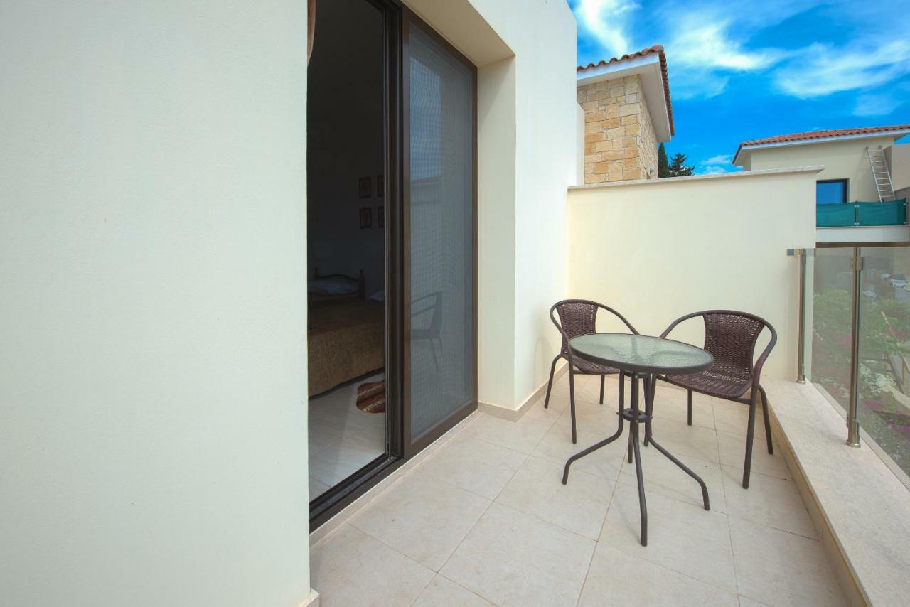 Kolderen Coral Bay 3 Apartment Luaran gambar