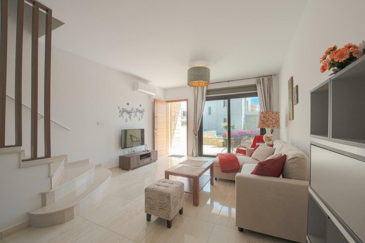 Kolderen Coral Bay 3 Apartment Luaran gambar
