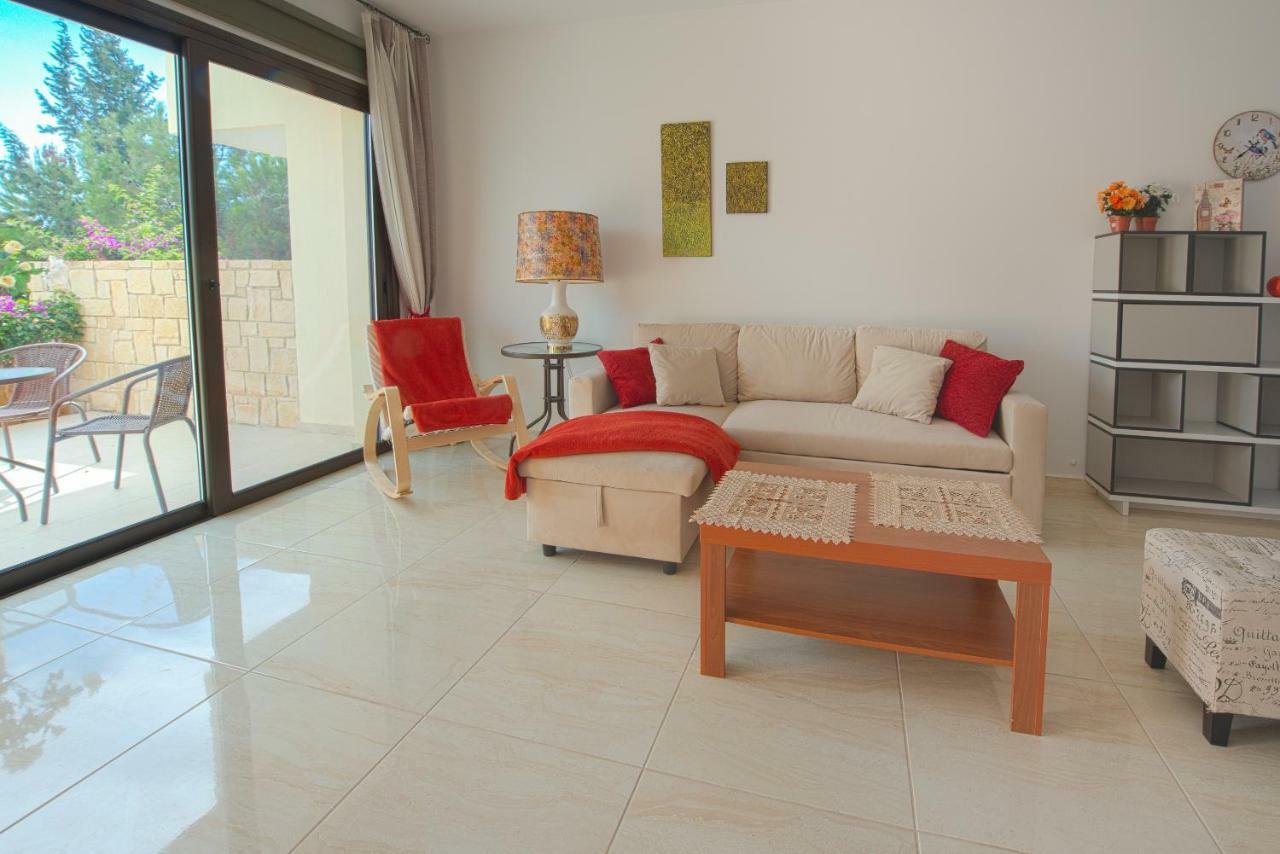 Kolderen Coral Bay 3 Apartment Luaran gambar