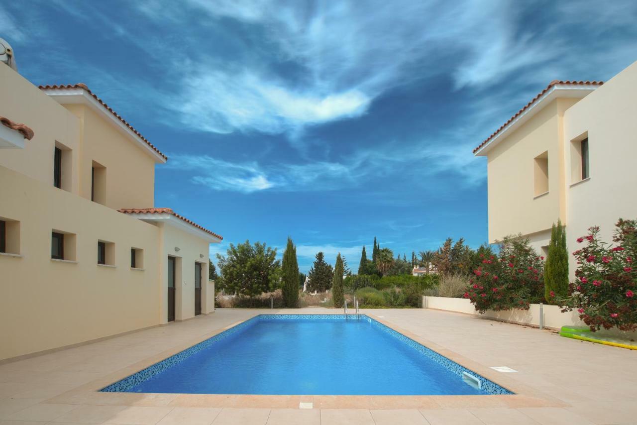 Kolderen Coral Bay 3 Apartment Luaran gambar