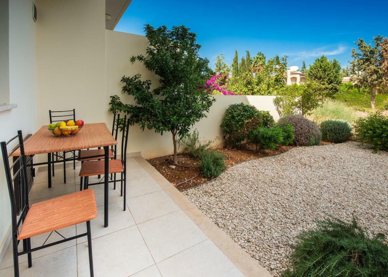 Kolderen Coral Bay 3 Apartment Luaran gambar