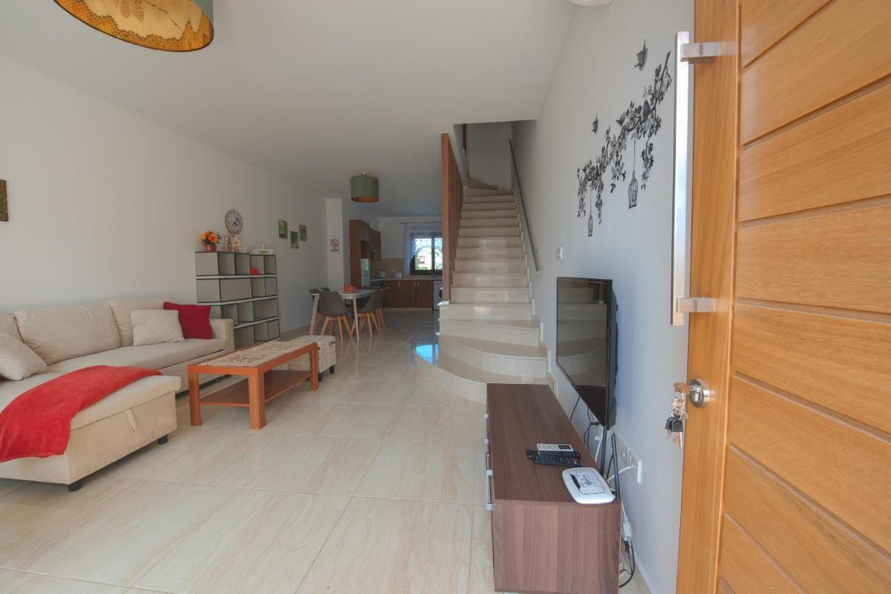 Kolderen Coral Bay 3 Apartment Luaran gambar