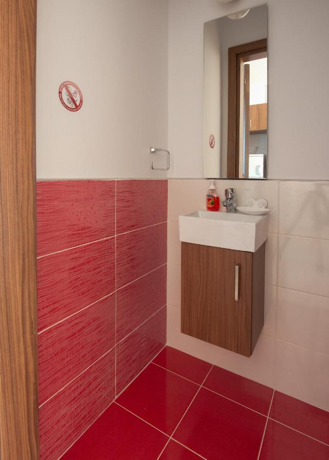 Kolderen Coral Bay 3 Apartment Luaran gambar