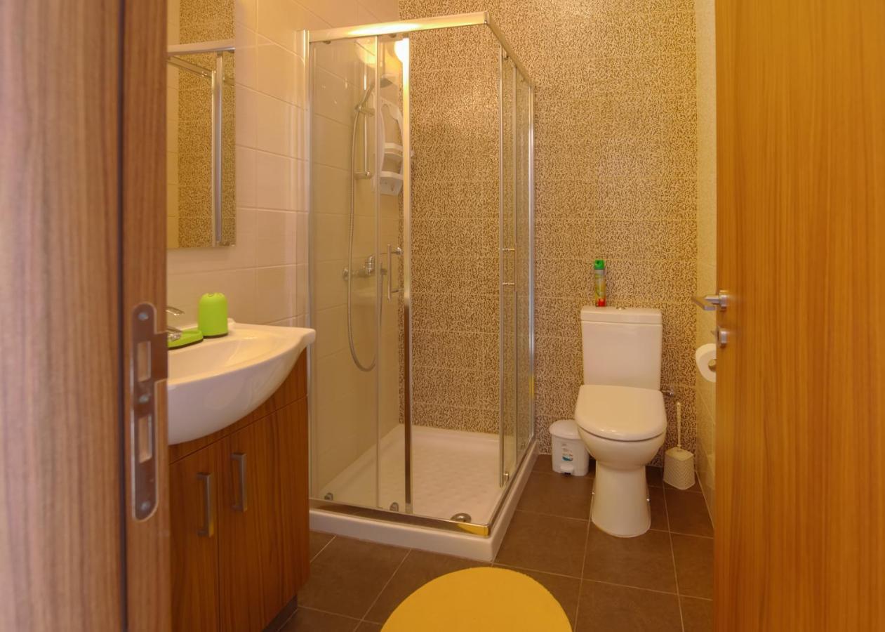 Kolderen Coral Bay 3 Apartment Luaran gambar