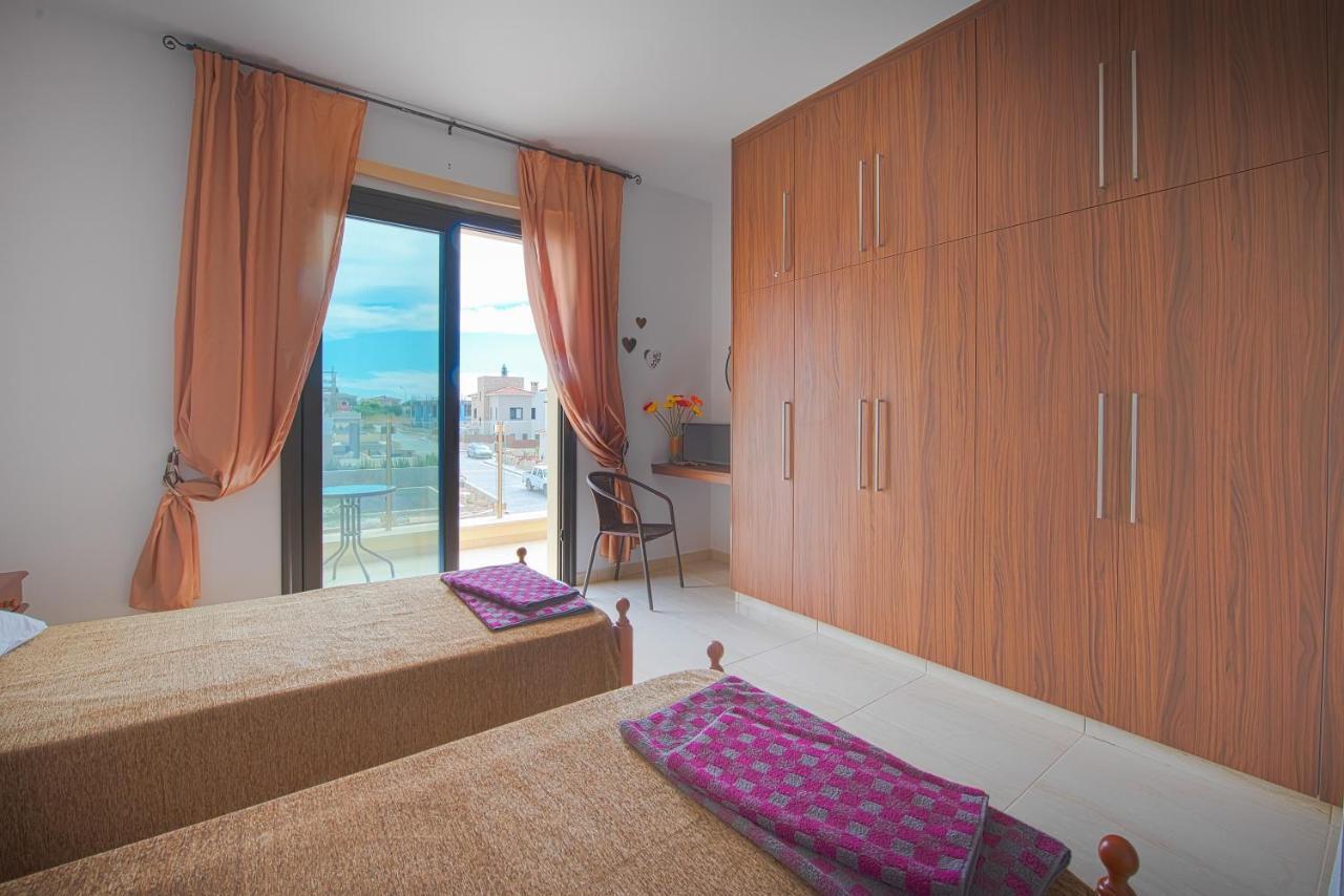 Kolderen Coral Bay 3 Apartment Luaran gambar