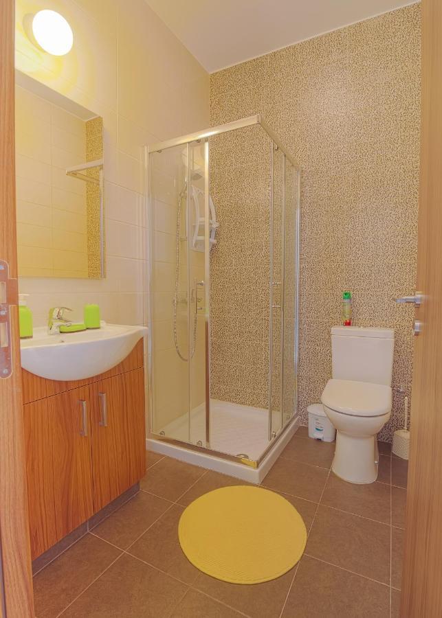 Kolderen Coral Bay 3 Apartment Luaran gambar