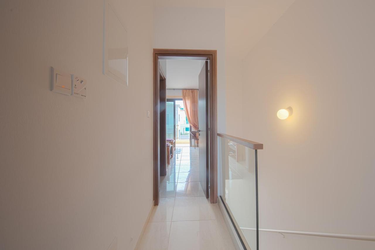 Kolderen Coral Bay 3 Apartment Luaran gambar